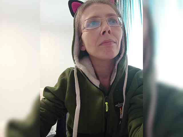 -Queen-Margo- webcam