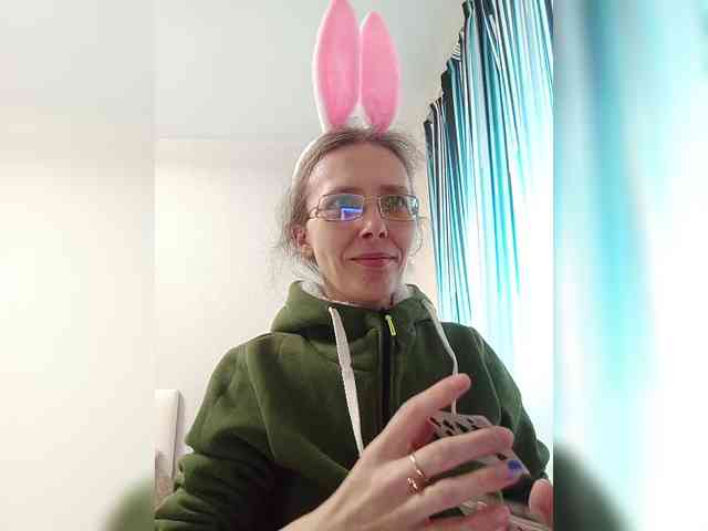 -Queen-Margo- webcam