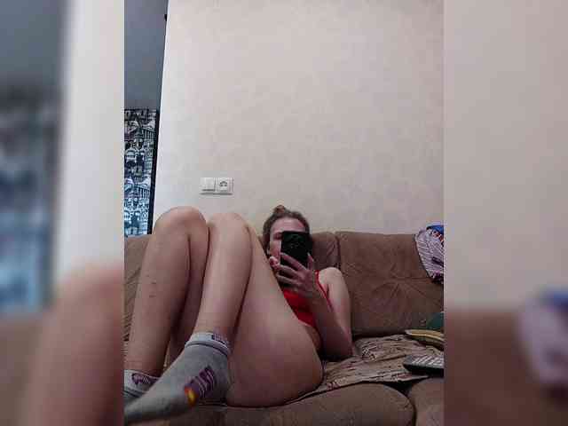 -Queen-Margo- webcam