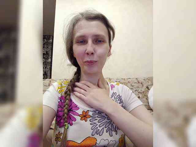 -Queen-Margo- webcam