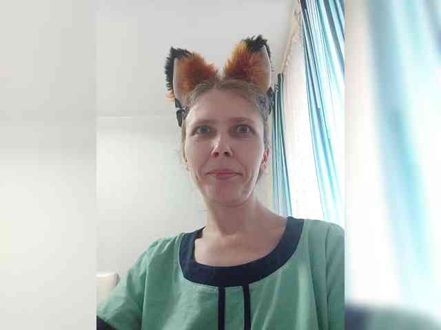 -Queen-Margo- webcam