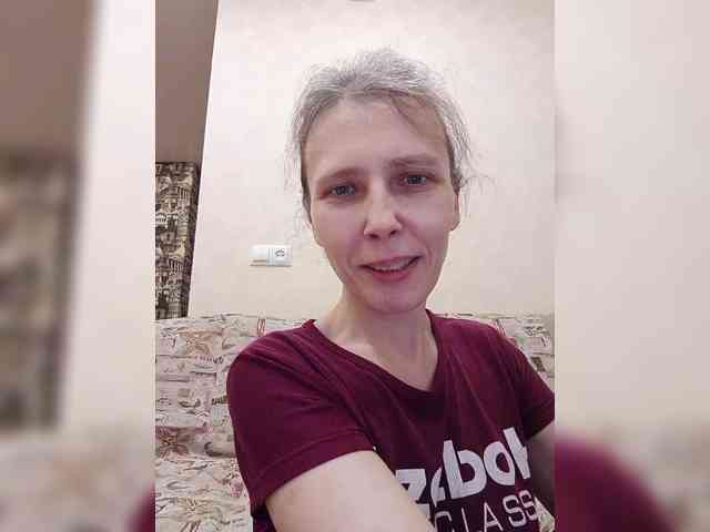 -Queen-Margo- webcam