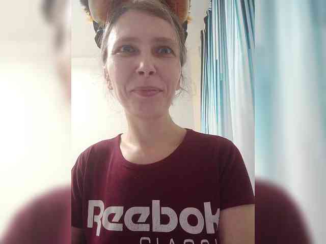 -Queen-Margo- webcam