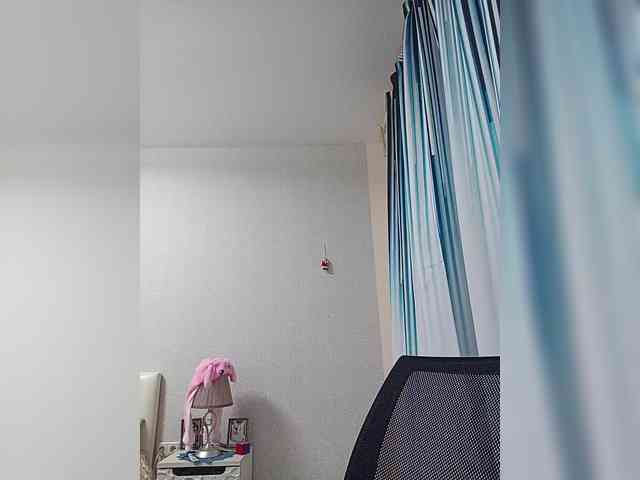 -Queen-Margo- webcam