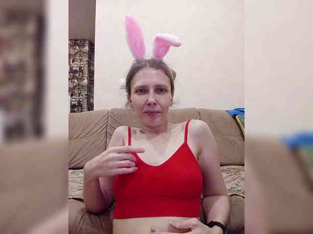 -Queen-Margo- webcam