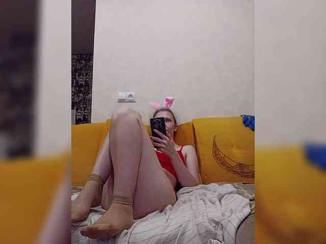 -Queen-Margo- webcam