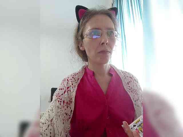 free live cam -queen-margo-
