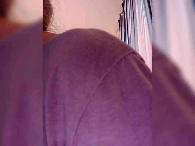 -Queen-Margo- webcam