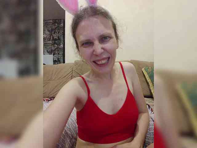 live adult webcam -queen-margo-