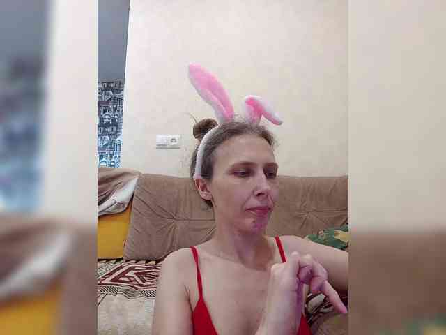 -Queen-Margo- webcam