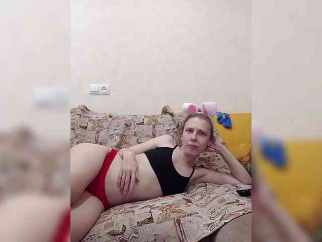 -Queen-Margo- webcam