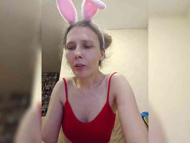 -Queen-Margo- webcam