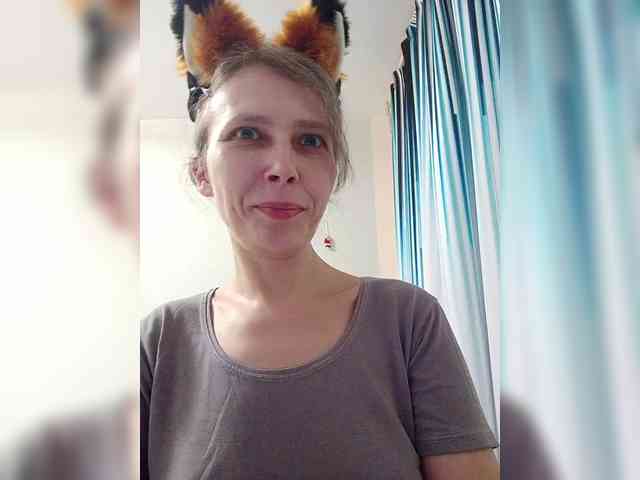 -Queen-Margo- webcam