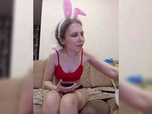 -Queen-Margo- webcam