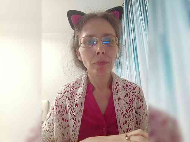 -Queen-Margo- webcam