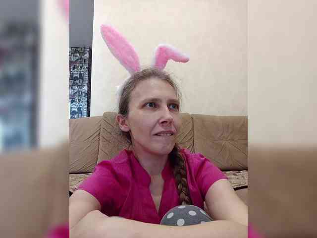 -Queen-Margo- webcam