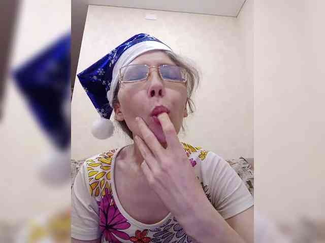 -Queen-Margo- webcam