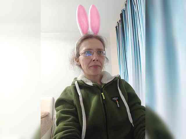 -Queen-Margo- webcam