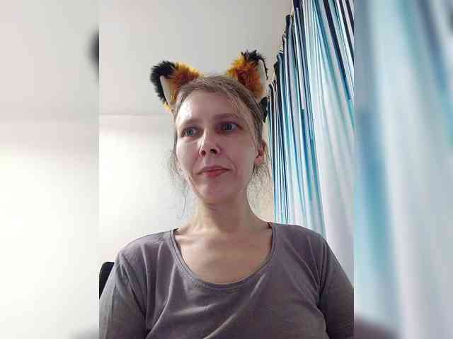 -Queen-Margo- webcam