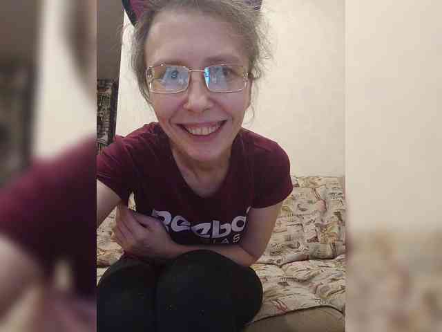 -Queen-Margo- webcam