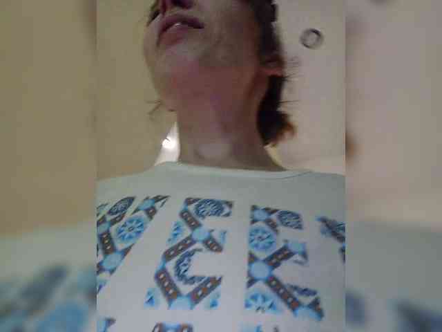 -Queen-Margo- webcam