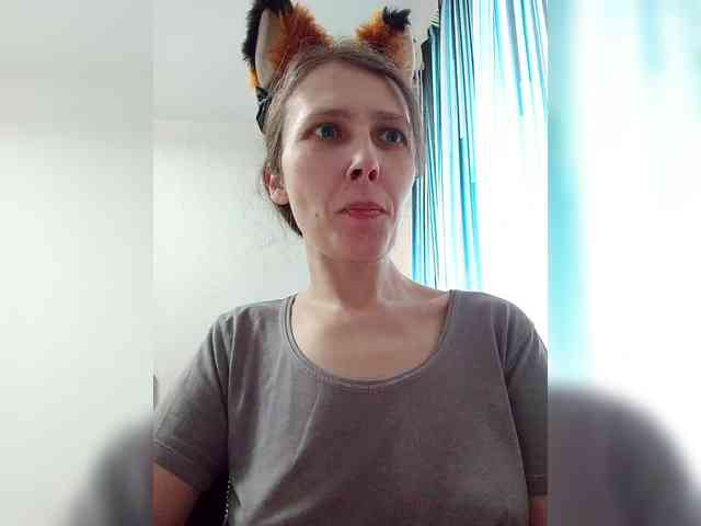 -Queen-Margo- webcam