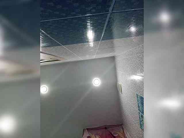 -Queen-Margo- webcam