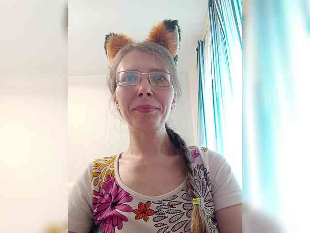 -queen-margo- Live Webcam on BongaCams