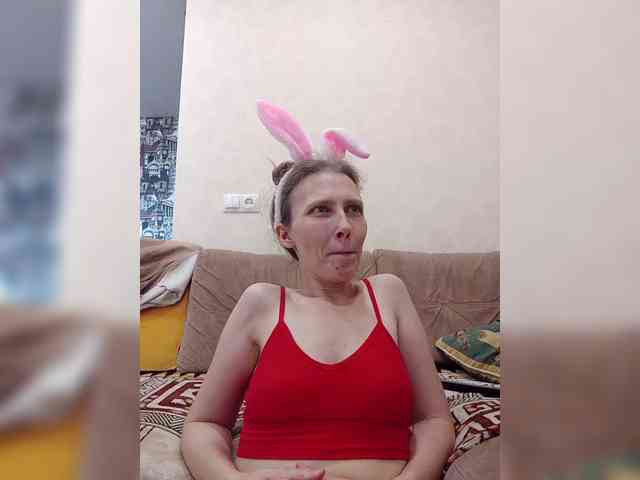 -Queen-Margo- webcam