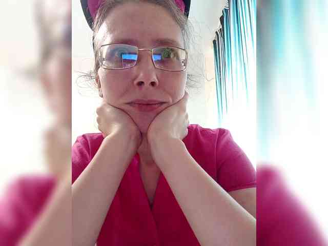 -Queen-Margo- webcam