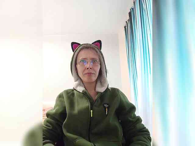 -Queen-Margo- webcam