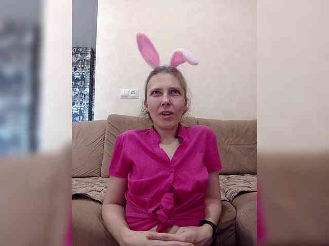 -Queen-Margo- webcam