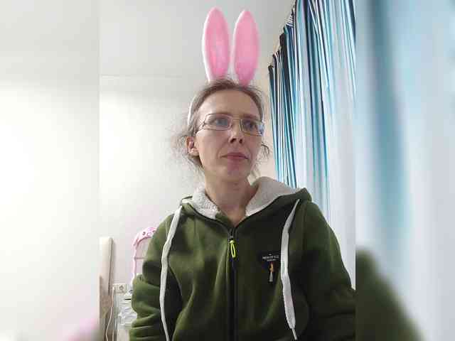 -Queen-Margo- webcam