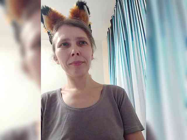 -Queen-Margo- webcam