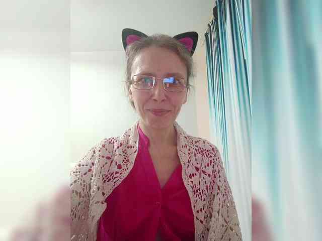 -Queen-Margo- webcam