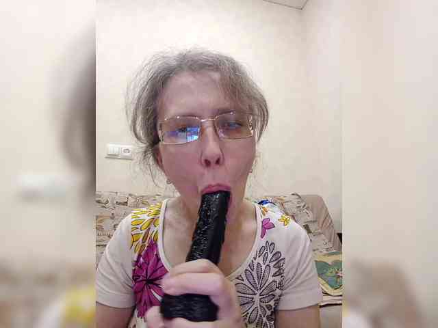 -Queen-Margo- webcam