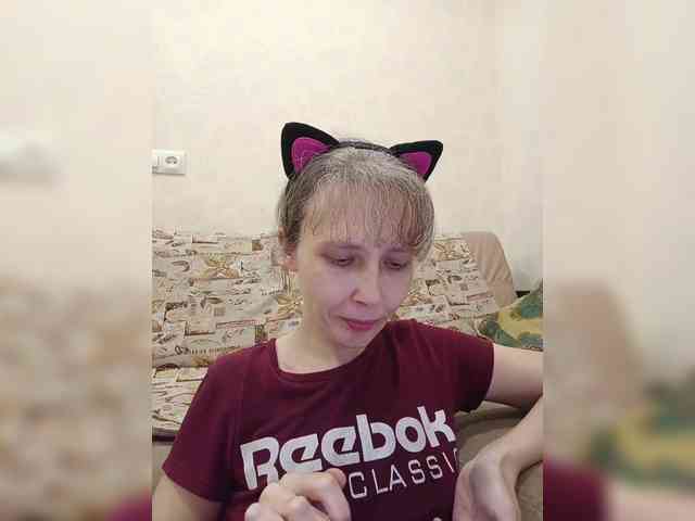 -Queen-Margo- webcam