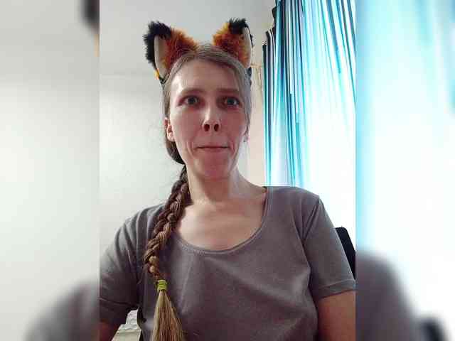 -Queen-Margo- webcam