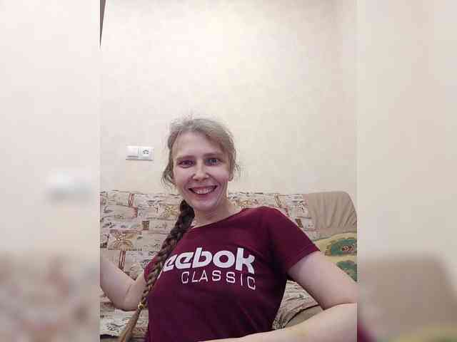 -Queen-Margo- webcam