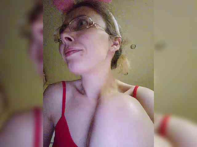 live sex camera -queen-margo-