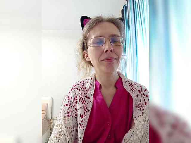 -Queen-Margo- webcam