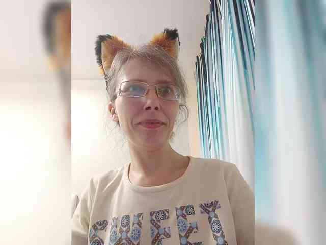 -Queen-Margo- webcam