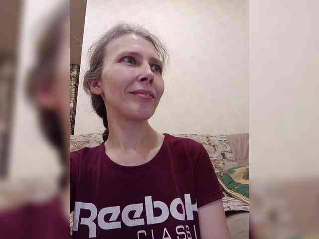 -Queen-Margo- webcam