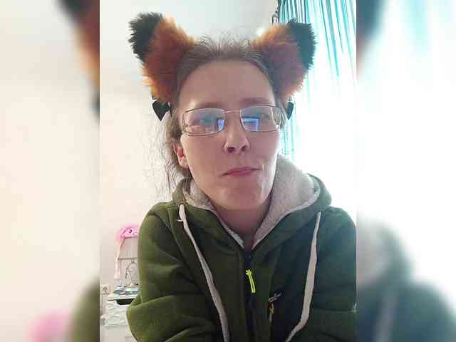-Queen-Margo- webcam