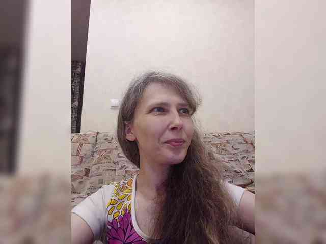 -Queen-Margo- webcam