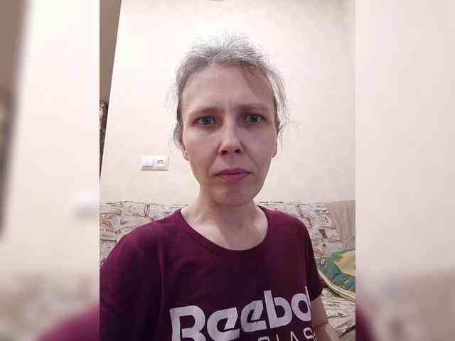 -Queen-Margo- webcam