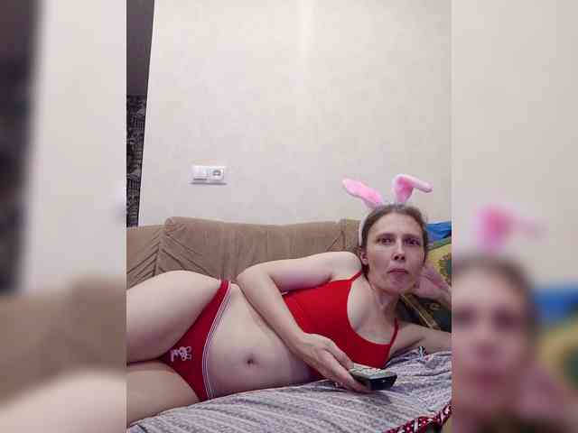 -Queen-Margo- webcam