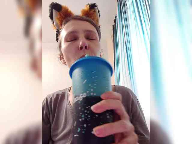 -Queen-Margo- webcam