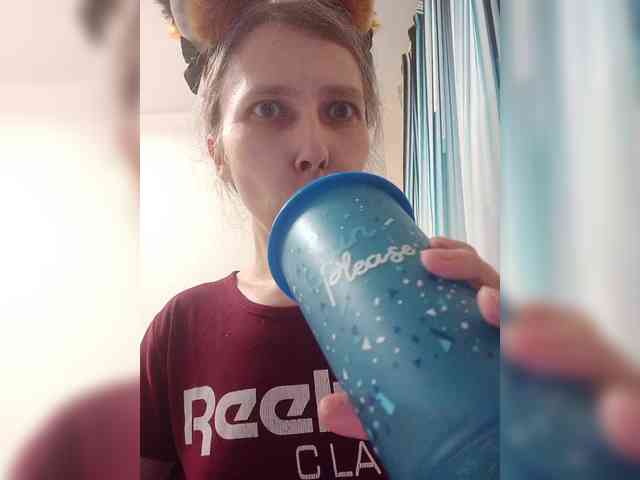 -Queen-Margo- webcam