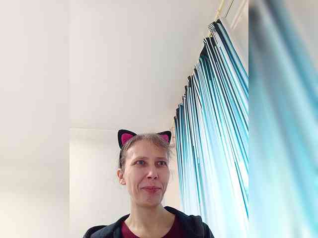 -Queen-Margo- webcam